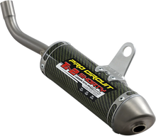 Load image into Gallery viewer, Pro Circuit Ti-2 Silencer 1161985K - Main Product View