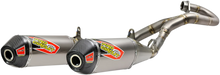Load image into Gallery viewer, Pro Circuit Ti-6 Exhaust 0311945F2 - Main Product View