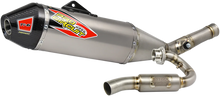 Load image into Gallery viewer, Pro Circuit Ti-6 Exhaust 0321545F - Main Product View