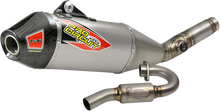 Load image into Gallery viewer, Pro Circuit Ti-6 Exhaust 0322125F - Main Product View