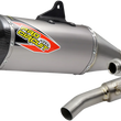 Load image into Gallery viewer, Pro Circuit Ti-6 Exhaust 0341925F - Main Product View