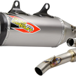 Load image into Gallery viewer, Pro Circuit Ti-6 Exhaust 0351925F - Main Product View
