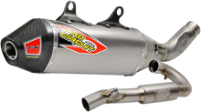 Load image into Gallery viewer, Pro Circuit Ti-6 Exhaust 0351935F - Main Product View