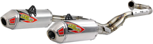 Load image into Gallery viewer, Pro Circuit Ti-6 Exhaust - Dual 5631570G2 - Main Product View