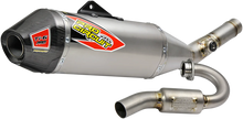 Load image into Gallery viewer, Pro Circuit Ti-6 Pro Exhaust 0321725FP - Main Product View