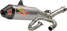 Load image into Gallery viewer, Pro Circuit Ti-6 Pro Exhaust 0331845FP - Main Product View
