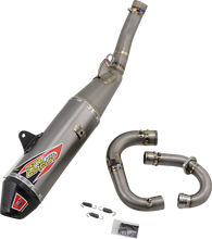 Load image into Gallery viewer, Pro Circuit Ti-6 Pro Exhaust 0332045FP - Main Product View