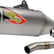 Load image into Gallery viewer, Pro Circuit Ti-6 Pro Exhaust 0341845FP - Main Product View
