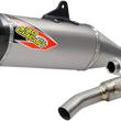 Load image into Gallery viewer, Pro Circuit Ti-6 Pro Exhaust 0341925FP - Main Product View