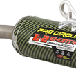 Load image into Gallery viewer, Pro Circuit Ti2 Silencer 1131412K-RV - Main Product View