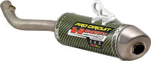 Load image into Gallery viewer, Pro Circuit Ti2 Silencer 1131412K-RV - Main Product View