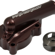Load image into Gallery viewer, Pro Circuit Water Pump Cover with Impeller - Honda WPH09450 - Side View