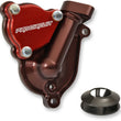Load image into Gallery viewer, Pro Circuit Water Pump Cover with Impeller - Kawasaki WPK17250 - Main Product View