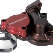 Load image into Gallery viewer, Pro Circuit Water Pump Cover with Impeller - Kawasaki/Suzuki WPK04250 - Main Product View