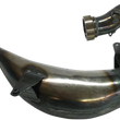 Load image into Gallery viewer, Pro Circuit Works Pipe 0721485 - Side View