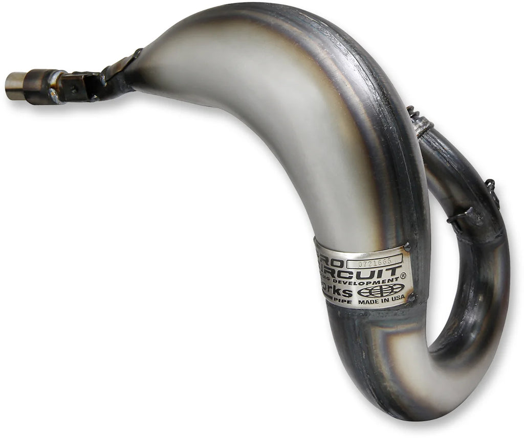Pro Circuit Works Pipe 0721665 - Main Product View