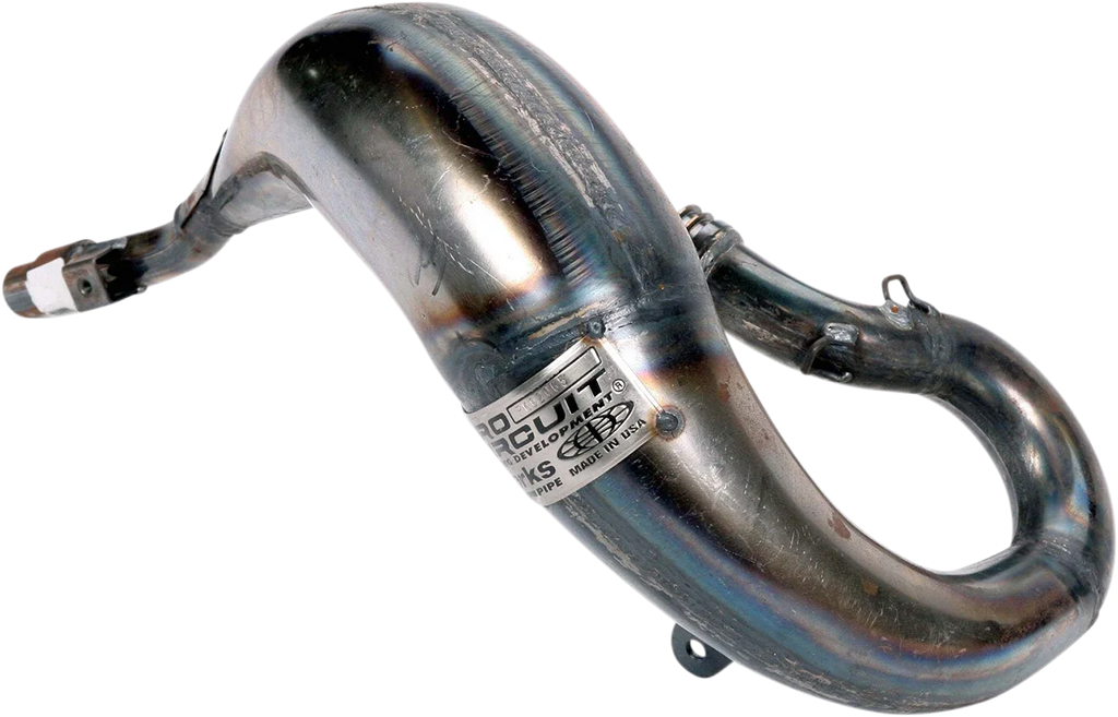 Pro Circuit Works Pipe - Main Product View