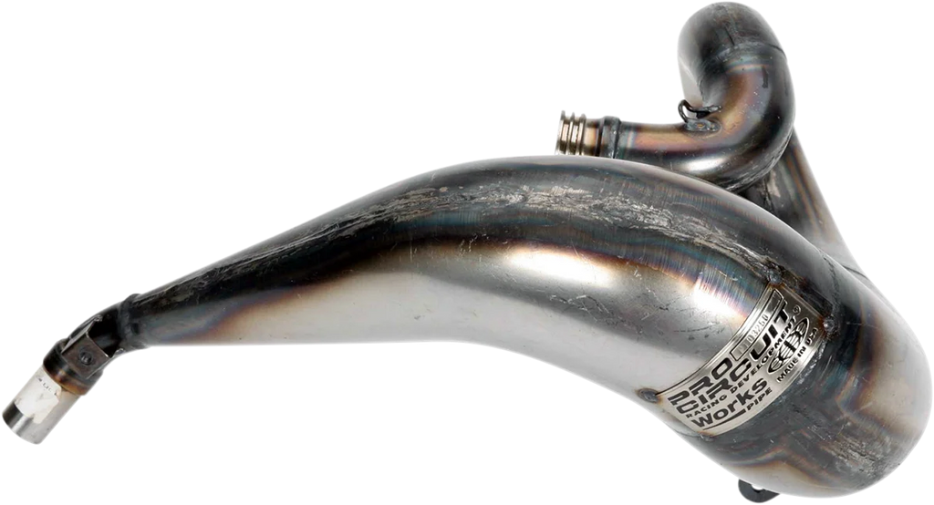 Pro Circuit Works Pipe - Main Product View