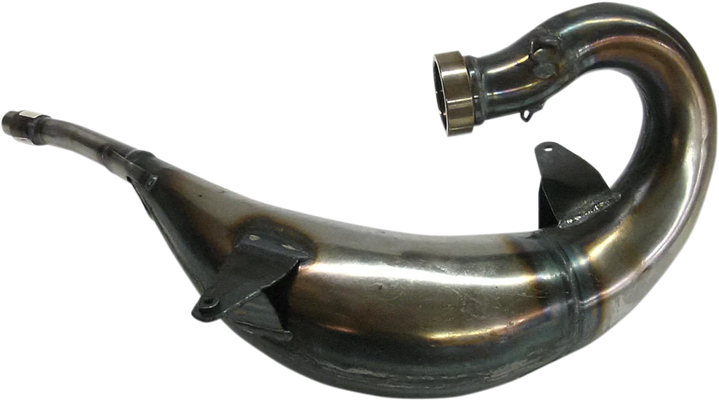 Pro Circuit Works Pipe - Side View
