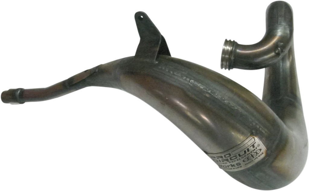 Pro Circuit Works Pipe PK04250 - Main Product View