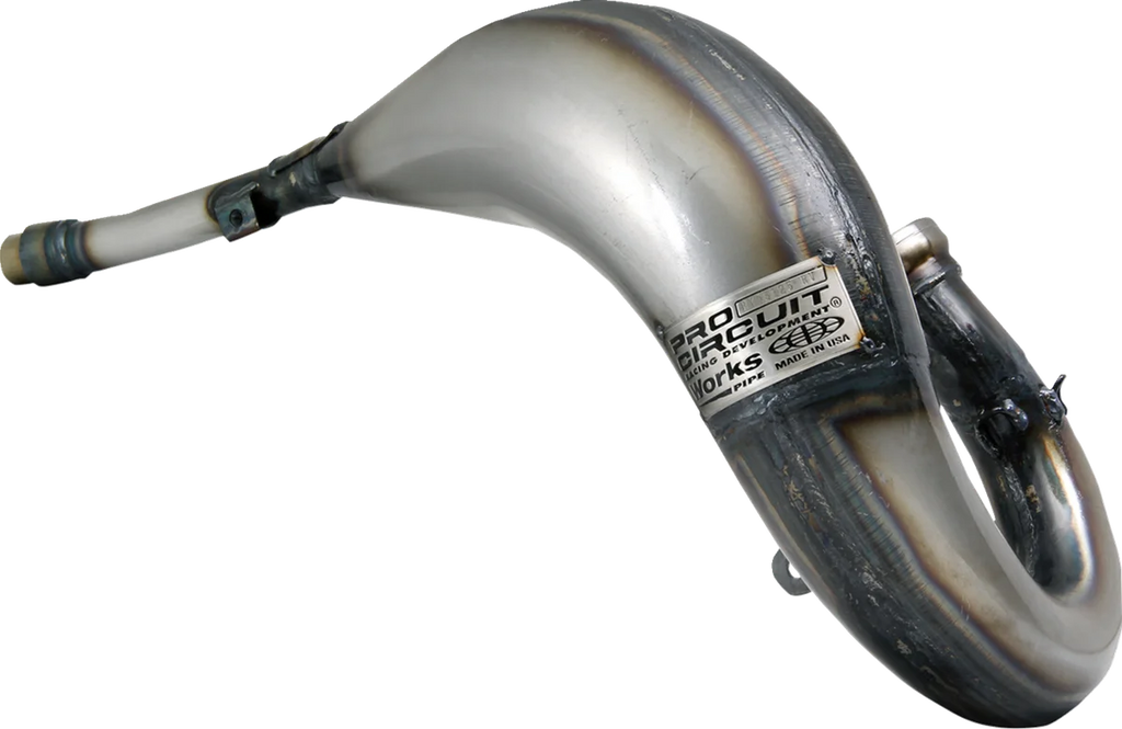 Pro Circuit Works Pipe PY05125-RV - Main Product View