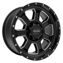 Load image into Gallery viewer, Pro Comp Size:20X9; Bolt Pattern: 8x170; Maxload;3420: Back Space: 5BS; Offset: 0 5143-2970