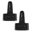 Load image into Gallery viewer, Pro Comp Suspension 1.5 Inch Rear Lift Block With U-Bolt Kit 62201 fits 2004 Ford F-150 - Main Product View