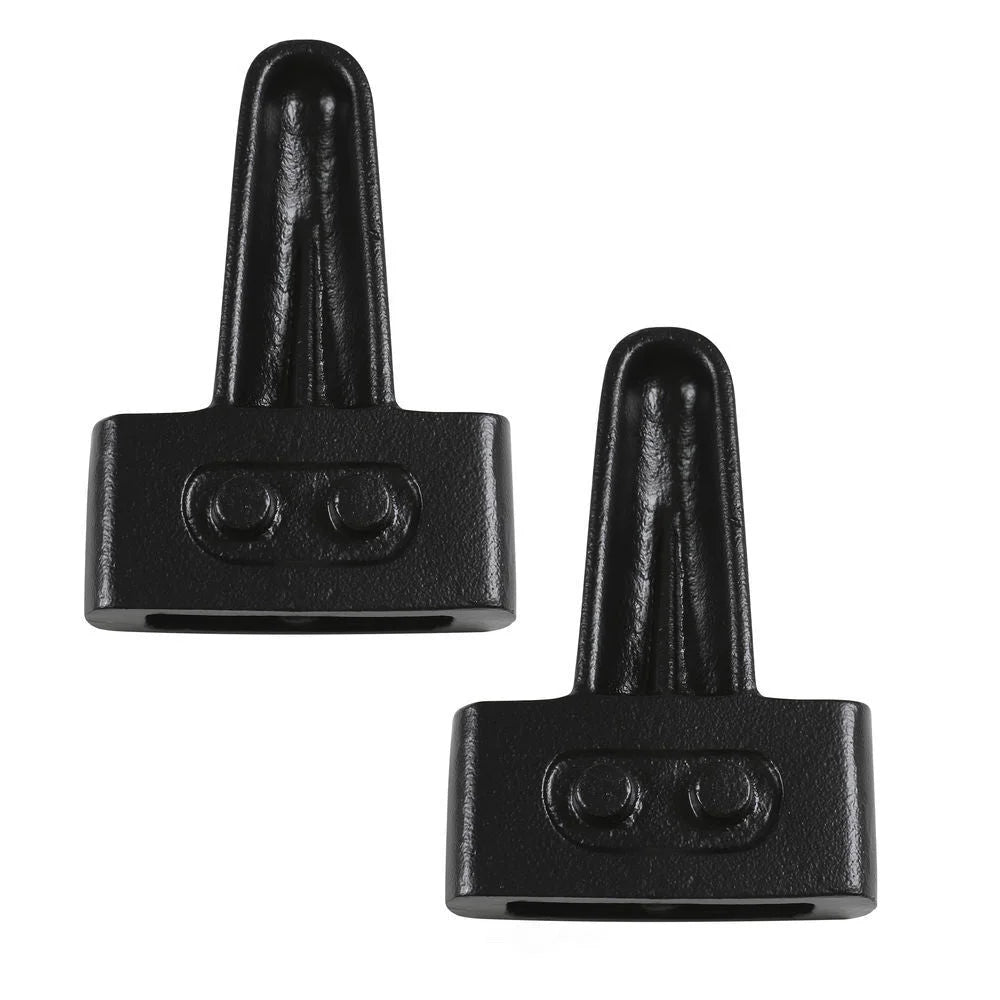 Pro Comp Suspension 1.5 Inch Rear Lift Block With U-Bolt Kit 62201 fits 2004 Ford F-150 - Main Product View