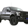 Load image into Gallery viewer, Pro Comp Suspension 1.5 Inch Rear Lift Block With U-Bolt Kit 62201 fits 2004 Ford F-150 - Side View