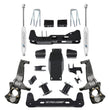 Load image into Gallery viewer, Pro Comp Suspension 19-24 GM 1/2 TON 4WD  6" COMPLETE KIT PCSGM126M - Main Product View