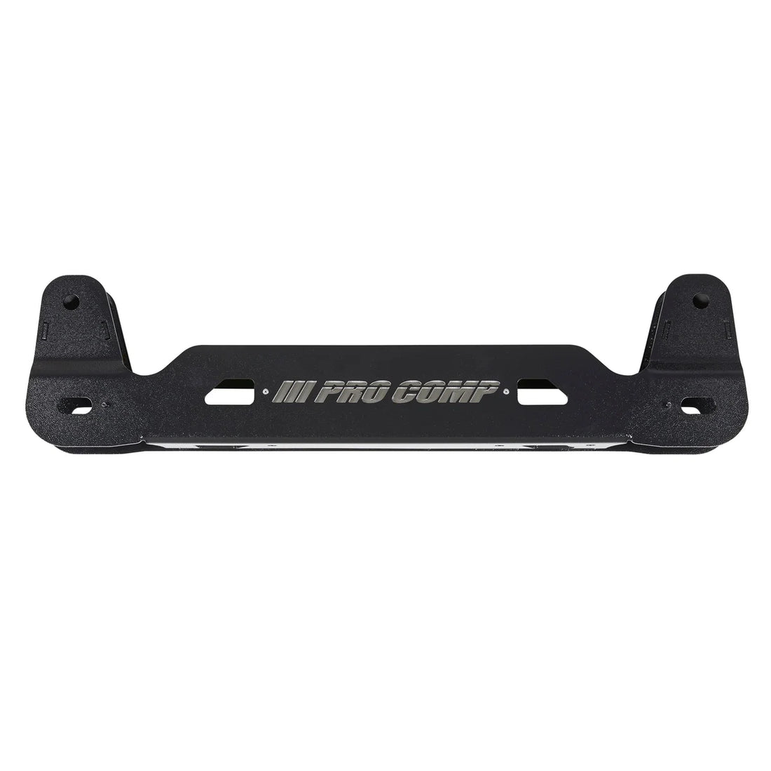 Pro Comp Suspension 19-24 GM 1/2 TON 4WD  6" COMPLETE KIT PCSGM126M - Back View