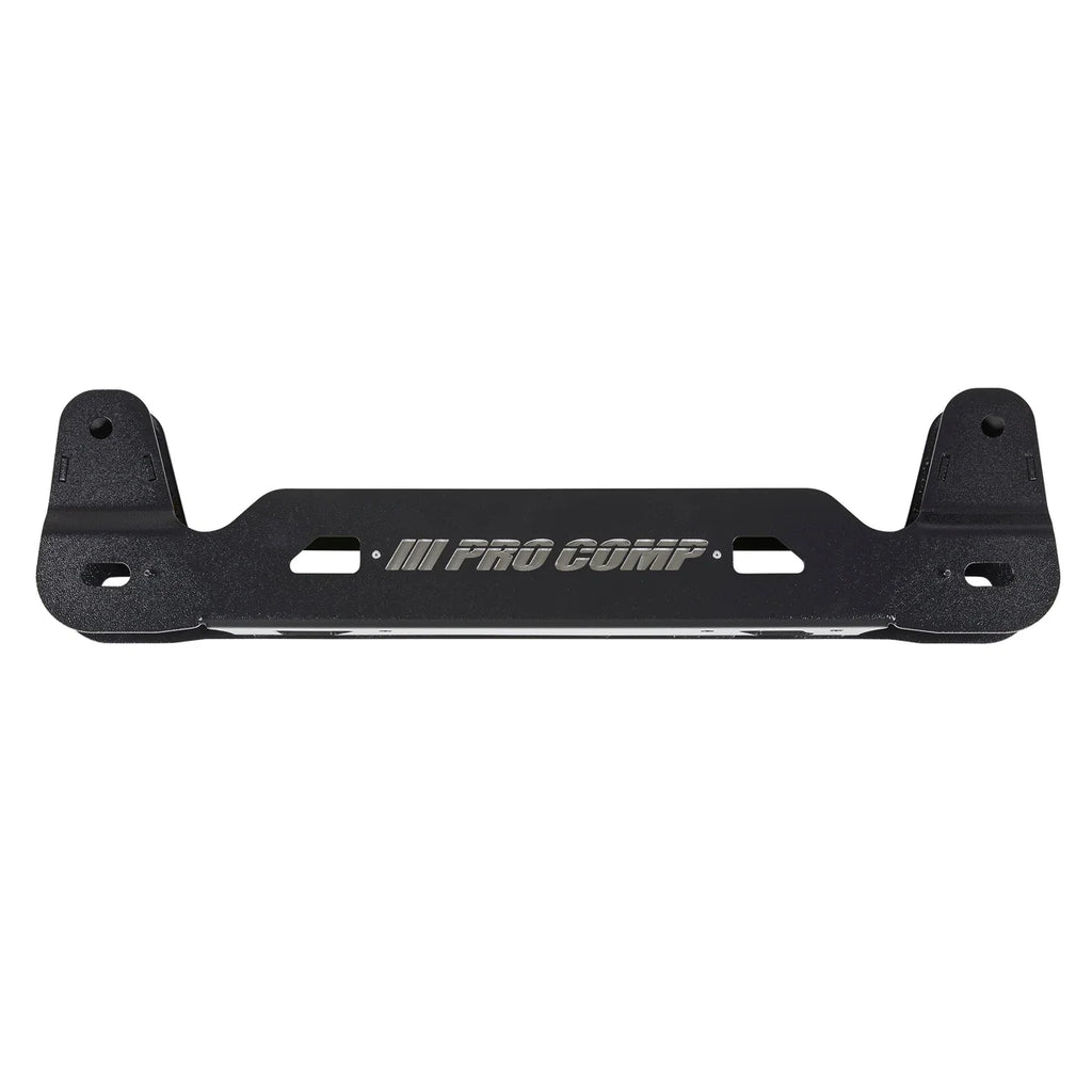 Pro Comp Suspension 19-24 GM 1/2 TON 4WD  6" COMPLETE KIT PCSGM126M - Back View