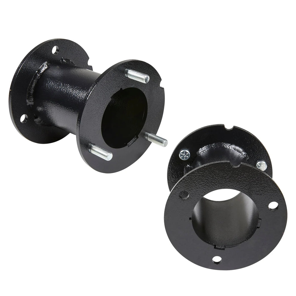 Pro Comp Suspension 19-24 GM 1/2 TON 4WD  6" COMPLETE KIT PCSGM126M - Additional View 5