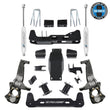 Load image into Gallery viewer, Pro Comp Suspension 19-24 GM 1/2 TON 4WD  6" COMPLETE KIT PCSGM126M - Additional View 10