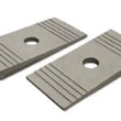 Load image into Gallery viewer, Pro Comp Suspension 2 Degree Shim-2 Pieces Skin Carded 99-200B