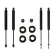 Load image into Gallery viewer, Pro Comp Suspension 2" Economy Lift Kit With Mono Tube Shocks PCSRUETJ22M - Main Product View