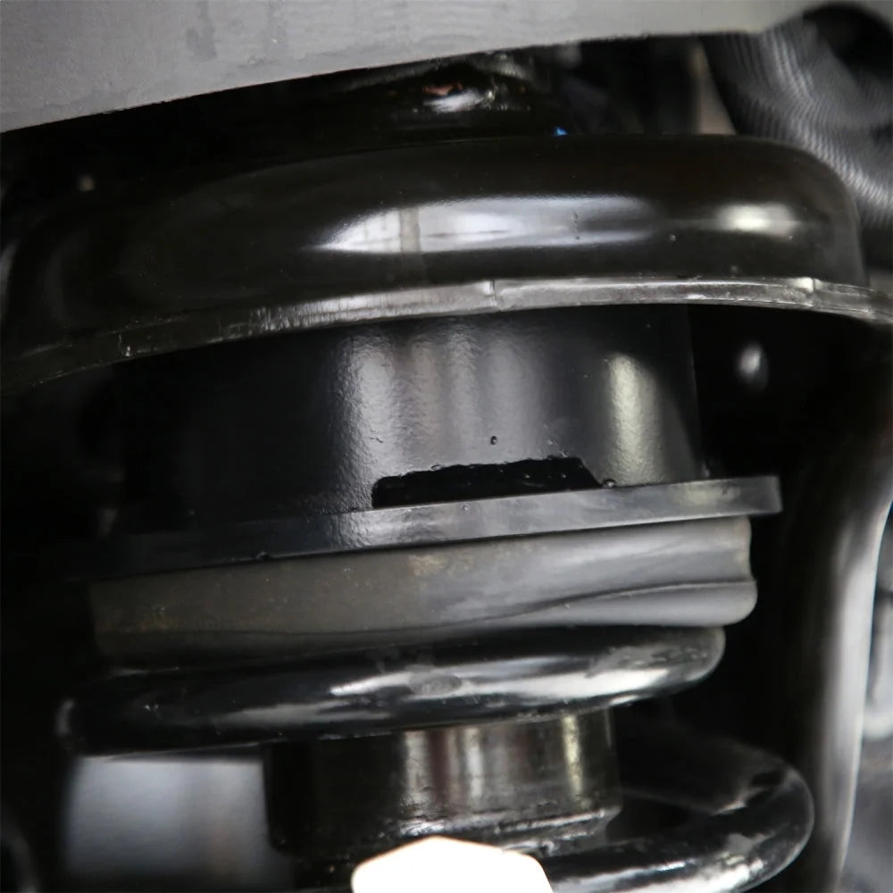 Pro Comp Suspension 2.0" Spacer Leveling Kit JL 2/4Dr Shock Extenstions PCSRUEJL42E - Additional View 11