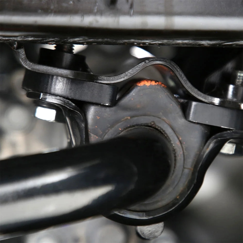 Pro Comp Suspension 2.0" Spacer Leveling Kit JL 2/4Dr Shock Extenstions PCSRUEJL42E - Additional View 13