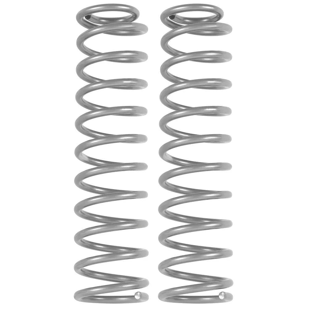 Pro Comp Suspension 2.5" STANDARD KIT JL 4DR WITH MONO SHOCKS PCSRUEJL425M - Back View