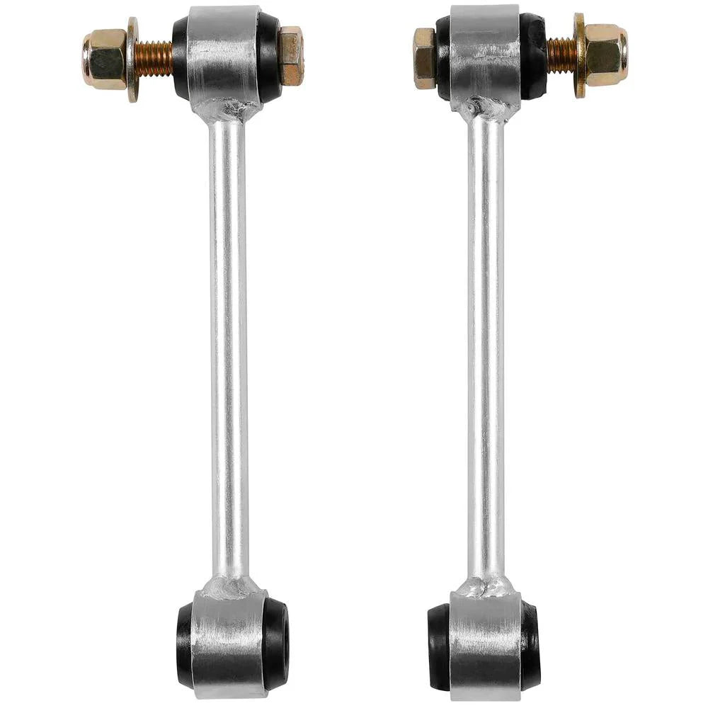 Pro Comp Suspension 2.5" STANDARD KIT JL 4DR WITH MONO SHOCKS PCSRUEJL425M - Additional View 5