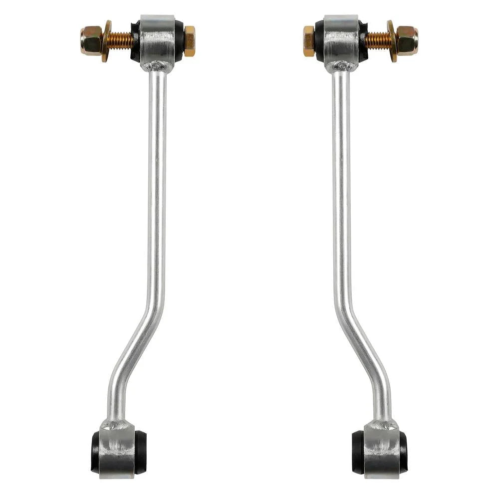 Pro Comp Suspension 2.5" STANDARD KIT JL 4DR WITH MONO SHOCKS PCSRUEJL425M - Additional View 6
