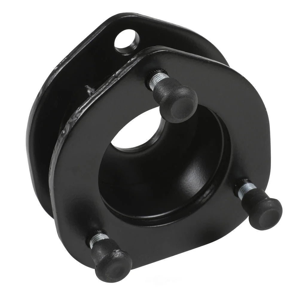 Pro Comp Suspension 2.5In Front / 1.5In Rear 61180K fits 2009-2014 Ram 1500 4WD - Side View