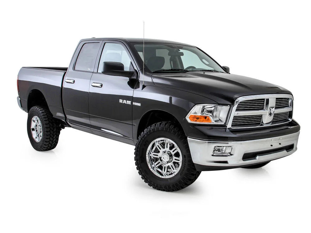 Pro Comp Suspension 2.5In Front / 1.5In Rear 61180K fits 2009-2014 Ram 1500 4WD - Detail View