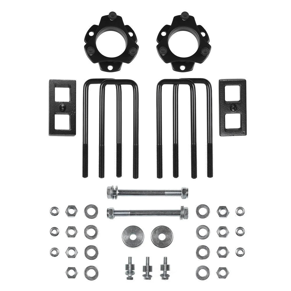 Pro Comp Suspension 3.0IN FRONT / 1.0IN REAR 65205K fits 2005 Toyota Tacoma - Main Product View
