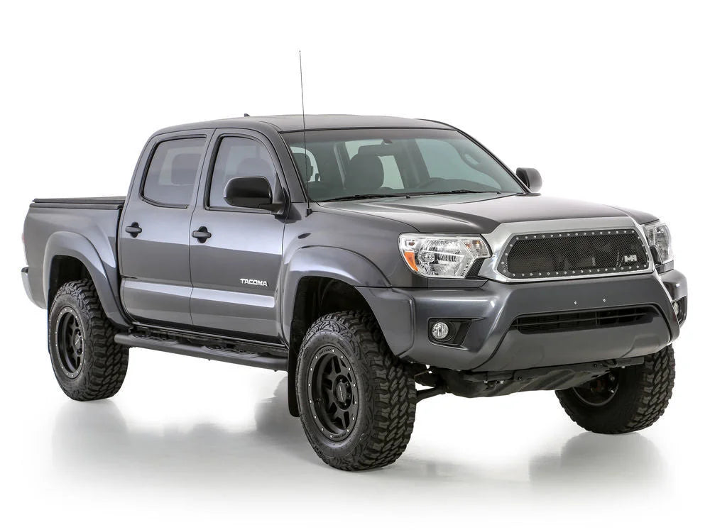 Pro Comp Suspension 3.0IN FRONT / 1.0IN REAR 65205K fits 2005 Toyota Tacoma - Detail View