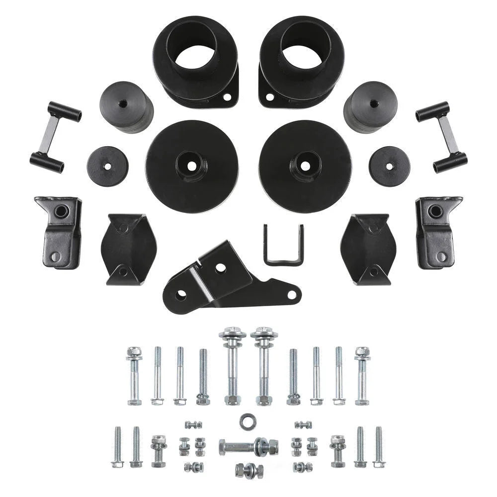 Pro Comp Suspension 3.0In Front / Rear 66150K fits 2007 Jeep Wrangler - Main Product View
