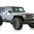 Load image into Gallery viewer, Pro Comp Suspension 3.0In Front / Rear 66150K fits 2007 Jeep Wrangler - Detail View