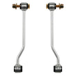 Load image into Gallery viewer, Pro Comp Suspension 3.5" STANDARD KIT JL 4DR WITH MONO SHOCKS PCSRUEJL435M - Back View