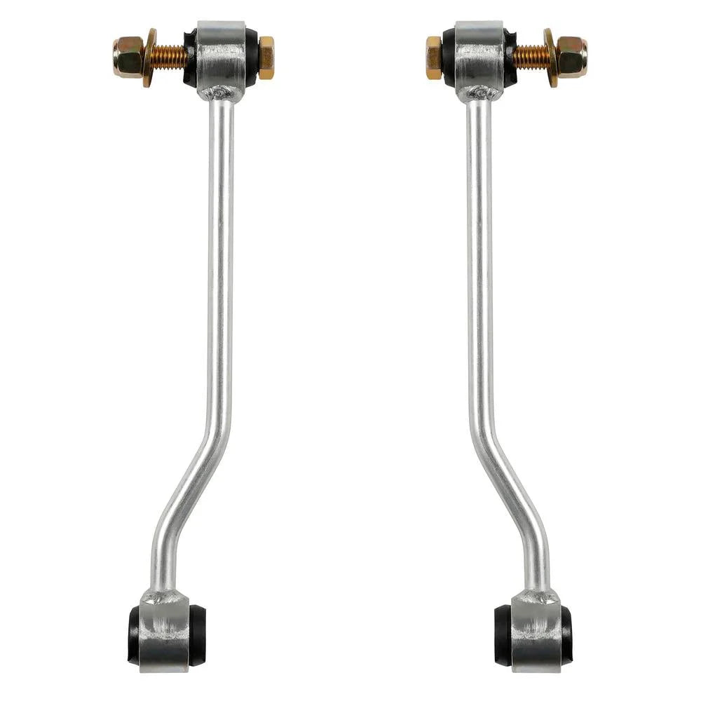 Pro Comp Suspension 3.5" STANDARD KIT JL 4DR WITH MONO SHOCKS PCSRUEJL435M - Back View