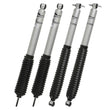 Load image into Gallery viewer, Pro Comp Suspension 3.5" Super-Flex Short Arm Lift Kit With Mono Tube Shocks PCSRUEJK235M - Additional View 7